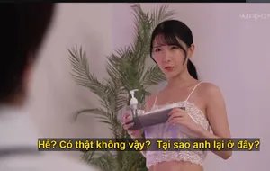 Tiệm mát-xa kích dục cho những cô nàng thiếu thốn